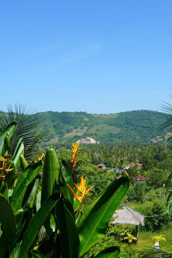 Sea Hills Ocean View Kuta Otel Kuta  Dış mekan fotoğraf