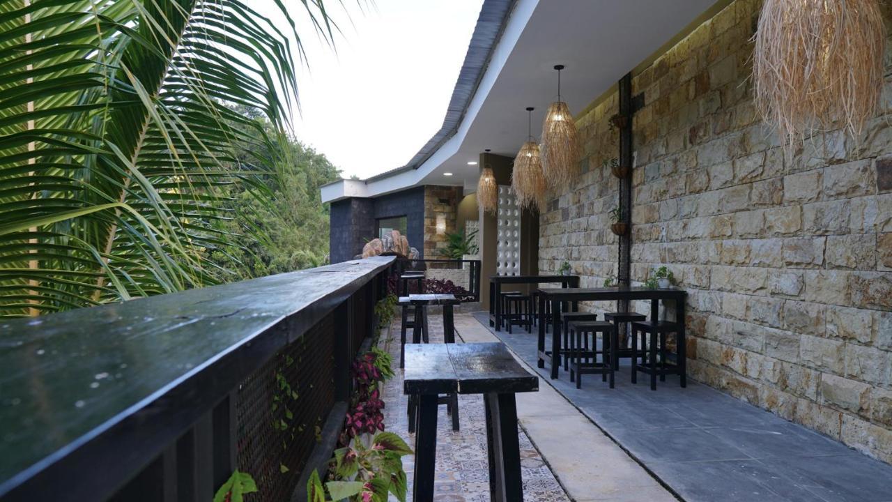 Sea Hills Ocean View Kuta Otel Kuta  Dış mekan fotoğraf