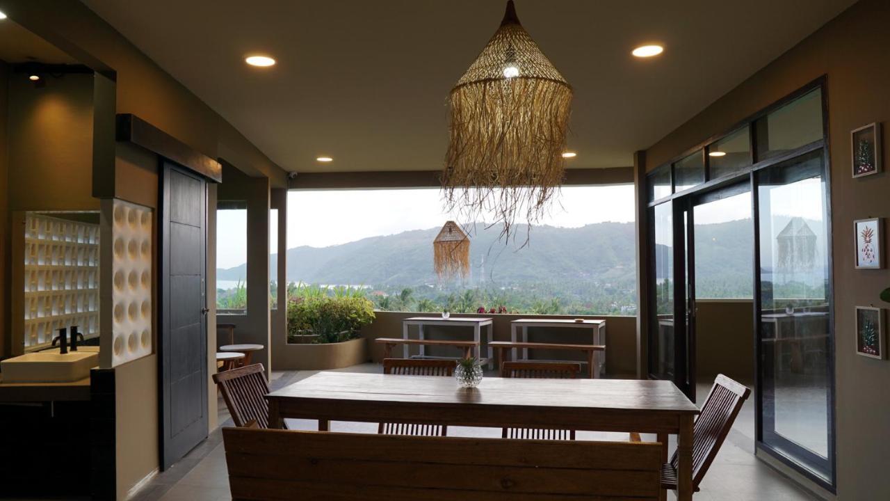 Sea Hills Ocean View Kuta Otel Kuta  Dış mekan fotoğraf